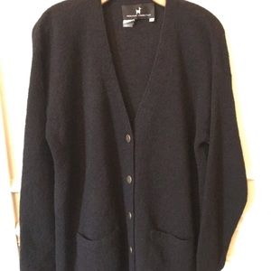 Peruvian Connection sweater